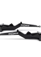 High Lifter APEXX Trailing Arm Kit Polaris Blue Spherical Bearings Installed Polaris RZR PRO XP | XP 4 2020                                     - HDTA-RZRPRO-B6-SBI - Image 10
